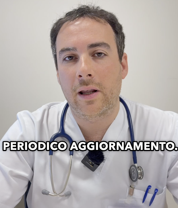 Il Dr. Costa ci informa…